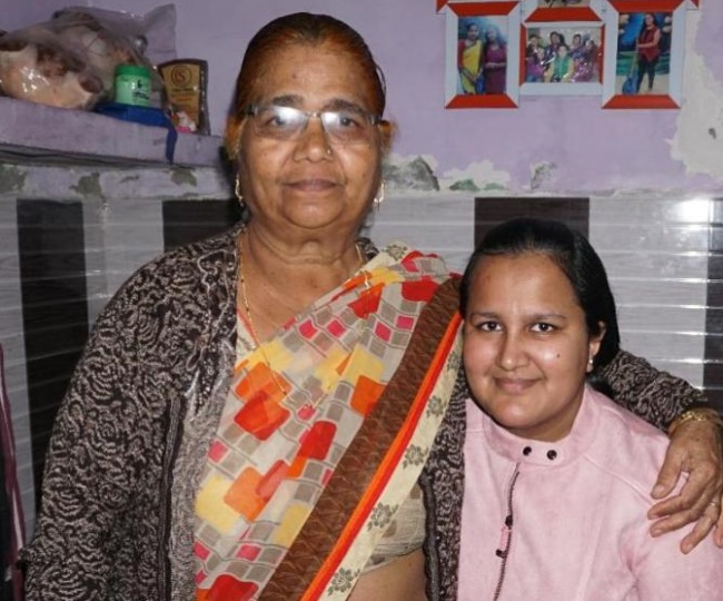 jaya gupta